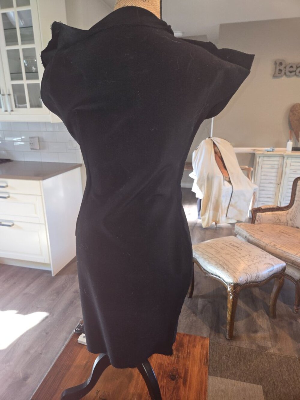 Lanvin LBD - Picture 2 of 7